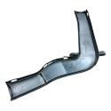 Suporte Guia Chicote Chevrolet Classic 1.0 2012 4p