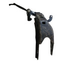 Suporte Coxim Cambio Chevrolet Classic 1.0 2001 16v