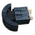 Botao Pisca Alerta Chevrolet Astra Gl Sedan 1.8 1999 Preto