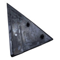 Moldura Externa Traseira Direita Vectra 1999 Cd 2.2 16v