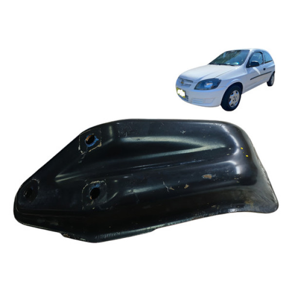 Suporte Coxim Cambio Chevrolet Celta 1.0 2p 2009 2010