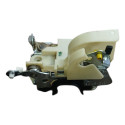 Fechadura Dianteira Esquerda Chevrolet Gm Corsa 2004