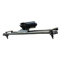 Motor Limpador Parabrisa Chevrolet Classic Corsa 1.0 2012