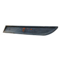 Moldura Friso Direito Chevrolet Celta 1.0 2p 2003 2004 Preto