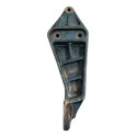 Suporte Coxim Cambio Chevrolet Vectra Cd 2.2 16v 1999