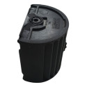 Difusor Ar Dianteira Direita Chevrolet Corsa 1.0 1998