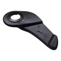 Moldura Lateral Banco Direito Classic 1.0 16v 2001