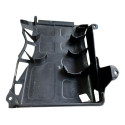 Moldura Inferior Distribuicao Ar Chevrolet Classic 1.0 2012