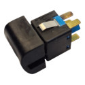 Botao Interruptor Alarme Chevrolet Vectra 1997 1999
