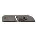 Moldura Coluna Direita Lateral Chevrolet Astra 1999