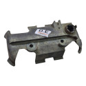 Macaneta Externa  Dianteira Esquerda Chevrolet Corsa 1997 Original