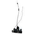 Fechadura Eletrica Diant Direita Chevrolet Vectra 1997 1999