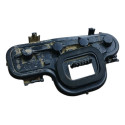 Soquete Circuito Direito Chevrolet Astra 2.0 Gl 2002 2p Preto