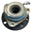 Cubo Rolamento Dianteiro Direito Chevrolet Astra 2.0 Gl 2002