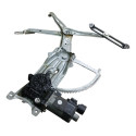 Maquina Vidro Direito Chevrolet Astra 2.0 Gl 2002 2p