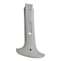 Moldura Coluna Esquerdo Chevrolet Classic 1.0 2012 4p