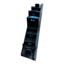 Botao Trava Porta Chevrolet Astra 2.0 Gl 2002 2p