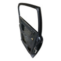 Porta Traseiro Esquerdo Astra Gl Sedan 1.8 1999 Detalhe Traseira Esquerda Preto