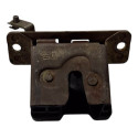 Fechadura Porta Malas Chevrolet Astra Gl 1999