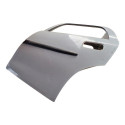 Porta Traseira Esquerda Chevrolet Classic 1.0 2001 Esquerdo Braco