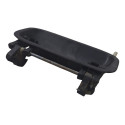 Suporte Externo Macaneta Traseira  Direita Classic 2012 4p