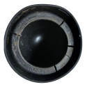 Tampa Superior Amortecedor Chevrolet Celta 1.0 2p 2003 2004 Preto