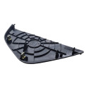Moldura Lateral Esquerda Painel Gm Onix Ltz 1.4 2013 2019