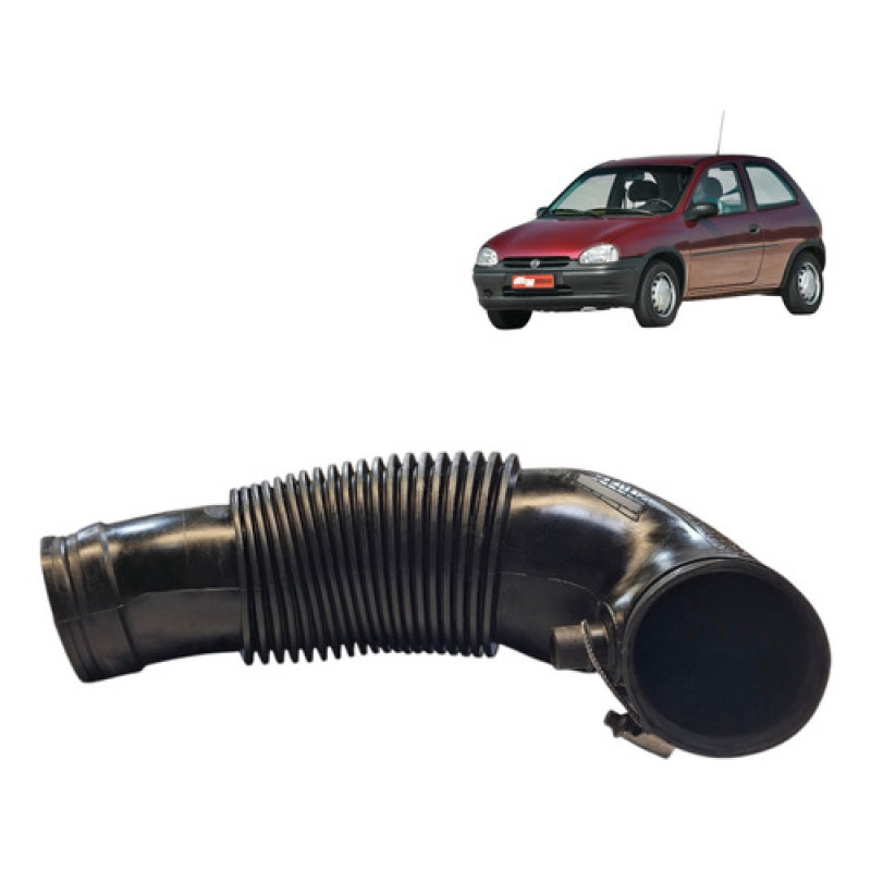 Mangueira Filtro De Ar Chevrolet Corsa Wind 1997 1999