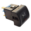 Botao Interruptor Alarme Chevrolet Vectra 1997 1999