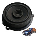Alto Falante Traseira Esquerda Chery Cielo 1.6 2010 Preto