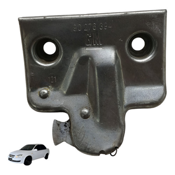 Fechadura Batente Porta Traseira Classic 1.0 2011