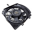 Ventoinha Helice Classic 1.0 16v 2001