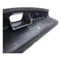 Soleira Porta Interna  Malas Chevrolet Prisma Ltz 1.4 2017 Preto