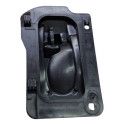 Macaneta Interna Dinateira Direita Vectra 1999 Cd 2.2 16v Prero Dianteira