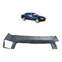 Moldura Porta Mala Chevrolet Vectra Cd 2.2 16v 1999