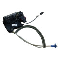 Fechadura Porta Direita Chevrolet Astra 2.0 Gl 2002 2p