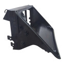 Suporte Filtro Ar Externo Vectra 1999 Cd 2.2 16v