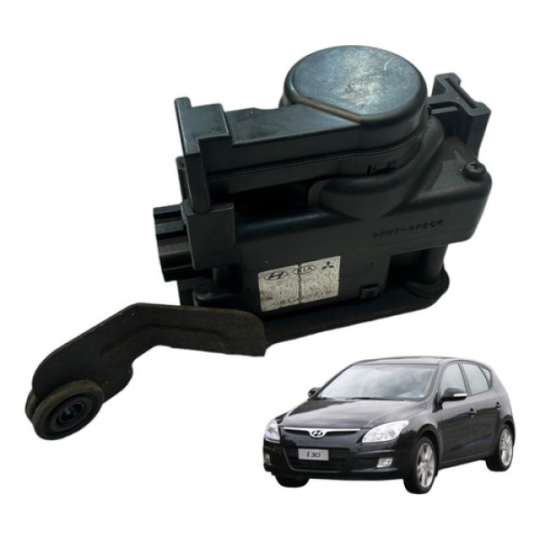 Atuador Piloto Automatico Hyundai I30 2.0 2009 2012