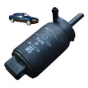 Motor Bomba Agua Parabrisa Chevrolet Vectra Cd 2.2 16v 1999 Preto