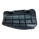 Tampa Lanterna Esquerda Chevrolet Astra Gl Sedan 1.8 1999 Preto
