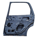 Porta Traseira Direita  Chevrolet Corsa Classic 2012 4p Direita Traseira