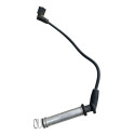 Kit Cabo Vela Chevrolet Celta 1.0 2p 2009 2010 Preto