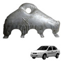 Catalisador Calor Chevrolet Classic 1.0 2001