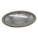 Luz Teto Cortesia Chevrolet Celta 1.0 2011