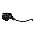 Miolo Fechadura Porta Chevrolet Astra Gl 1999 1.8
