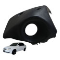 Moldura Coluna Direcao Chevrolet Classic 1.0 2011