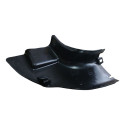 Moldura Lateral Esquerdo Coluna Chevrolet Astra Dl 1.8 1999