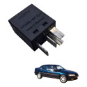 Rele Pisca Alerta 90508807 Vectra 1999 Cd 2.2 16v Preto