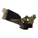 Fechadura Traseira Direita Chevrolet Corsa 1997 4p