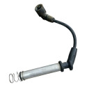 Kit Cabo Vela Chevrolet Celta 1.0 2p 2009 2010 Preto
